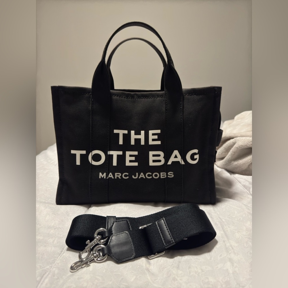 Marc Jacobs Tote Bag